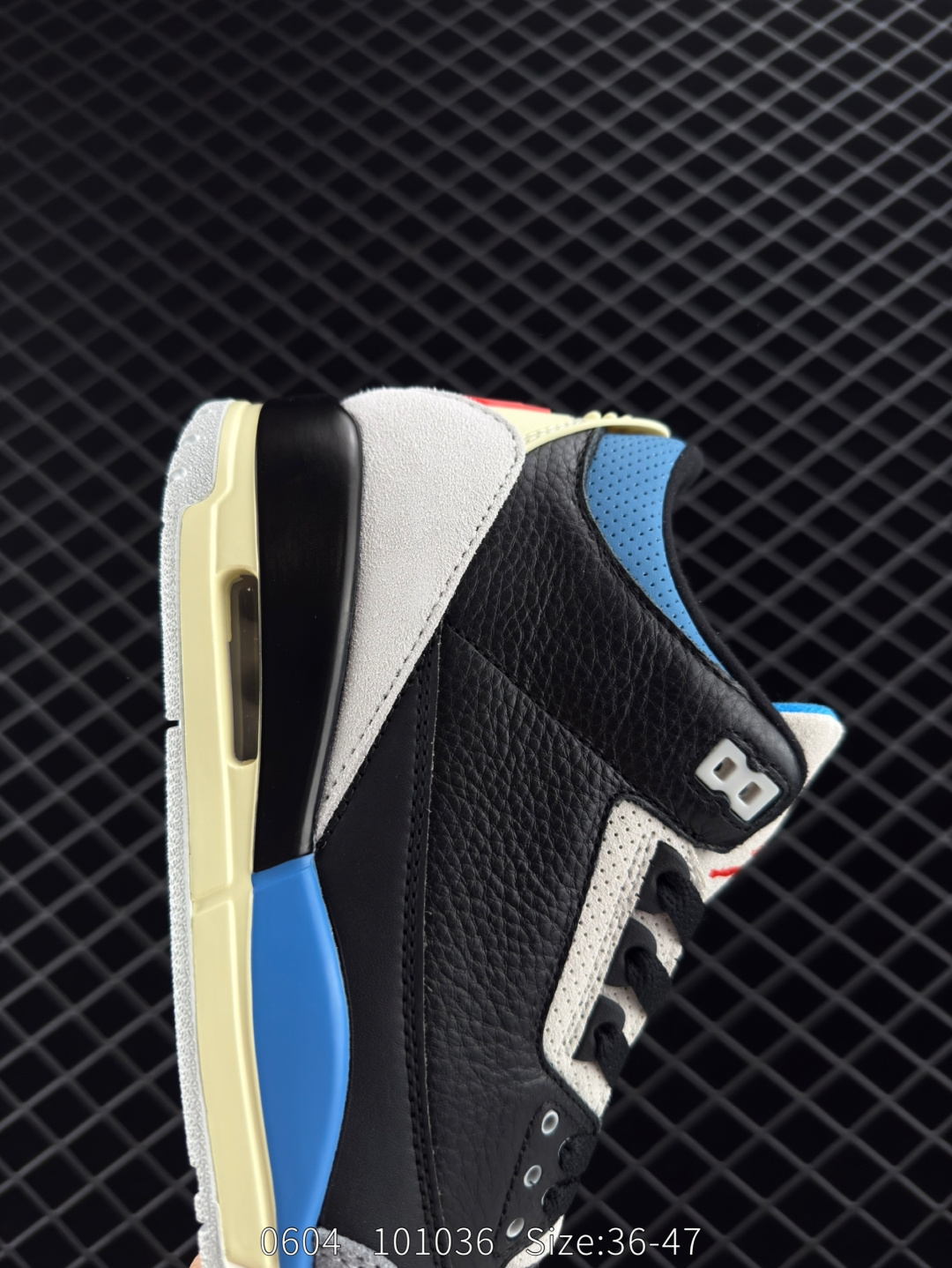 Air Jordan 3 Retro 